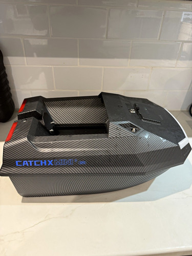 Rippton catchx mini gps - gps, bait