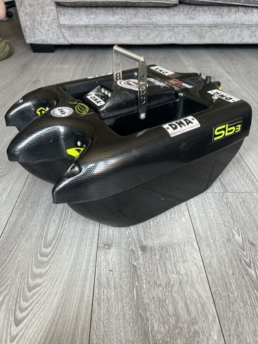 Carptechnics sb3 pro bait - carptechnics, x