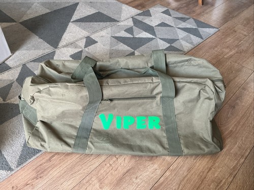 Viper bait boar bag - viper,