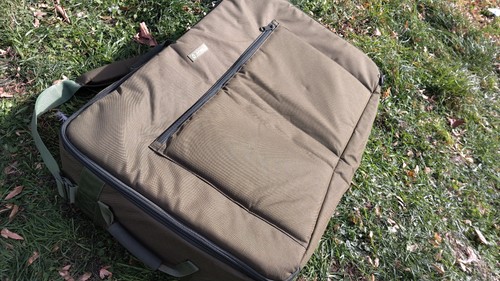 Saver padded bait boat - xl,