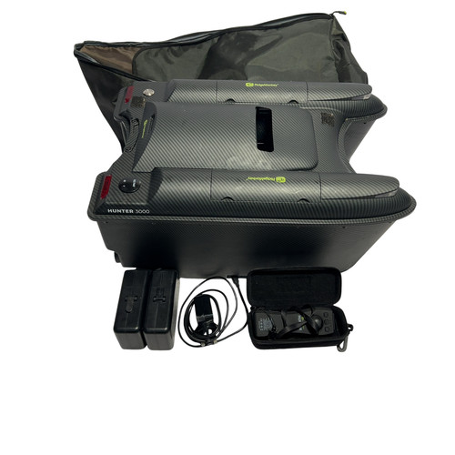 Ridgemonkey hunter 3000 - 1x,