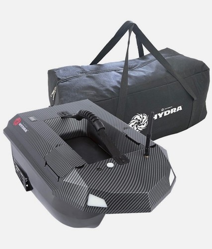 Saber hydra bait boat - hydra,