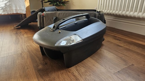 Nd2 tackle bait boat - tackle,