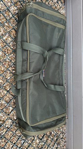 Angling technics procat bag - procat,