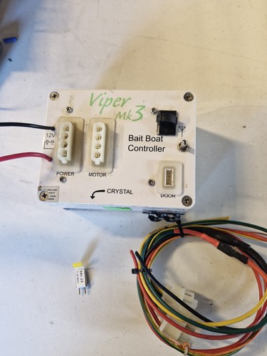 Viper mk3 bait - mk3,