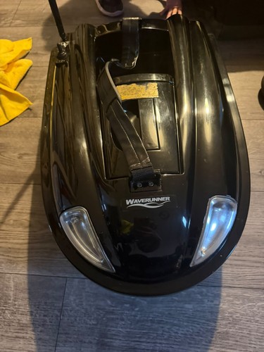 Atom wave runner bait - atom,