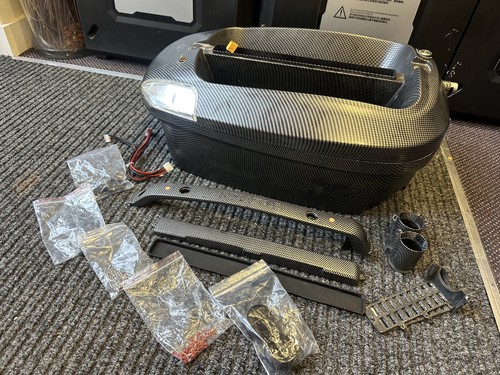 Nd2 bait boat - nd2,