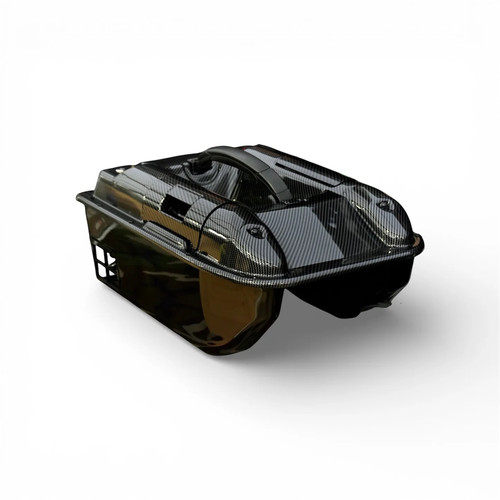 Ultracat demo angling - s, ex